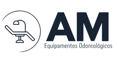 Logo Azul AM EQUIPAMENTOS